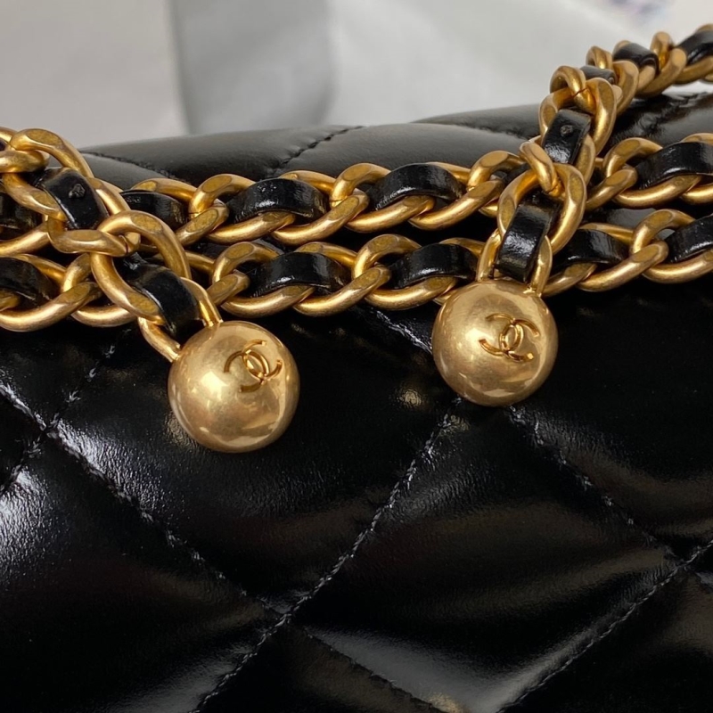 Ch**el satchel bags